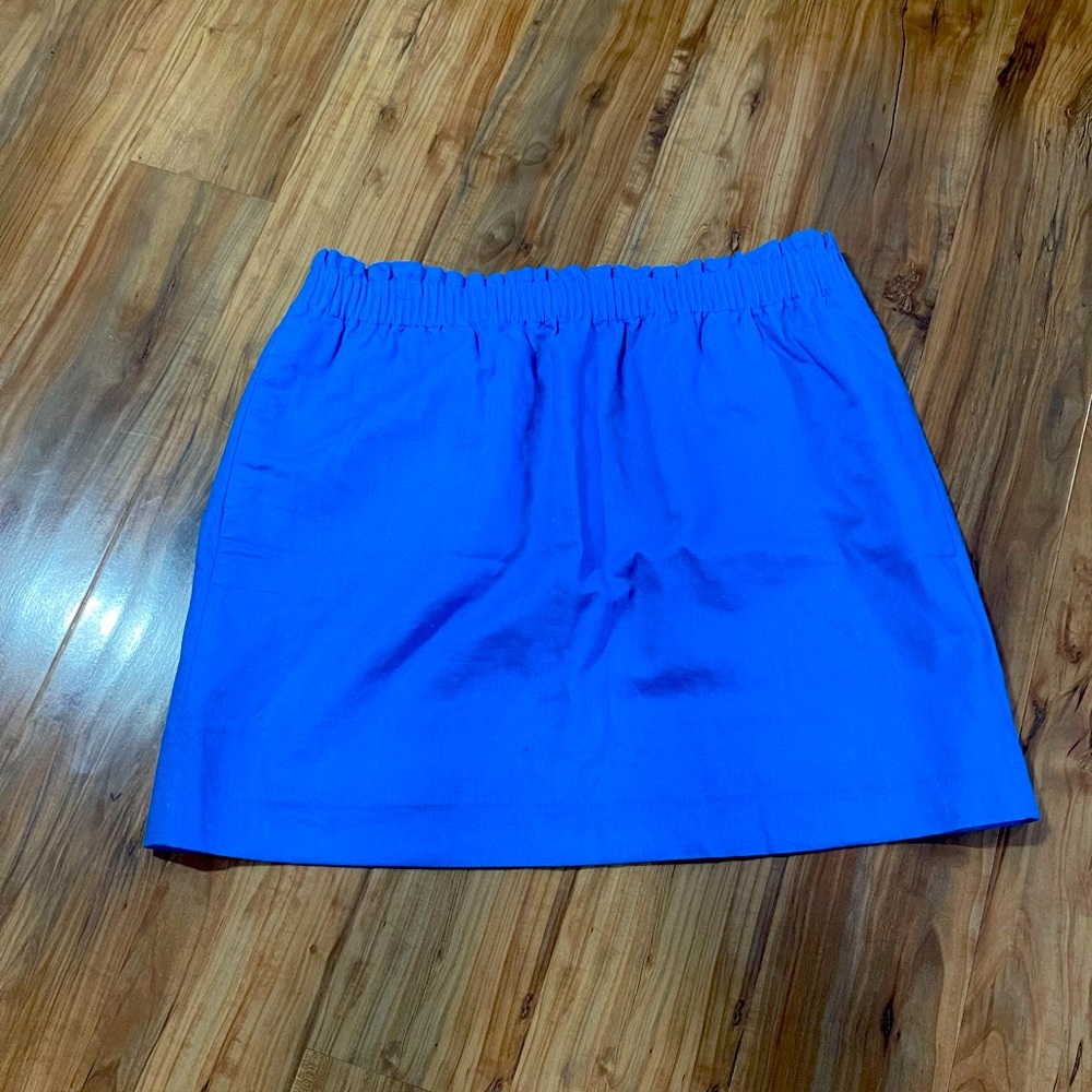 J. Crew Skirt